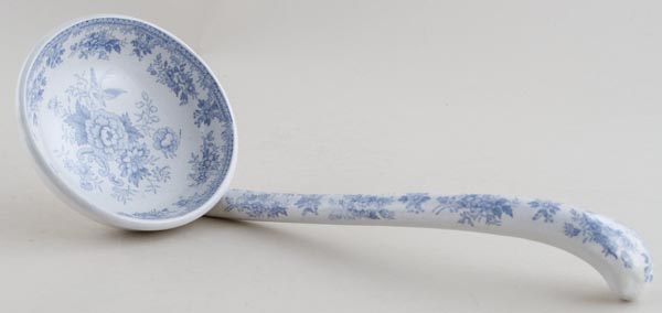 Soup Ladle c1880